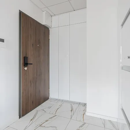 Marcina Kasprzaka 29 Lux-plus With Panorama Skyline View Apartment *